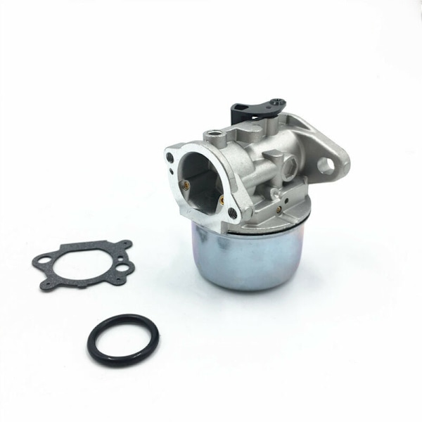 Kaasutin, kaasutin tiivisteellä Briggs & Stratton 799868 498254 497347 497314 498170 694202 moottorin korvaava generaattorijoukko