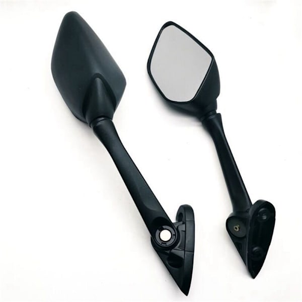 1 Set Motorcykel Modifierad Sidospegel Fäste för Pcx150 Pcx125 2018-2020 Fiber Mönster