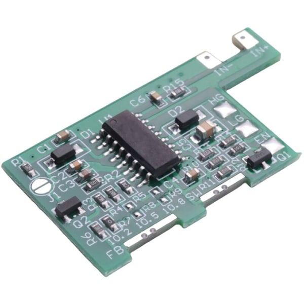 Til Ant L3 + 10V Power Step-Down Board 10.2V Output LGSG 10V Step-Down Board Power Modul