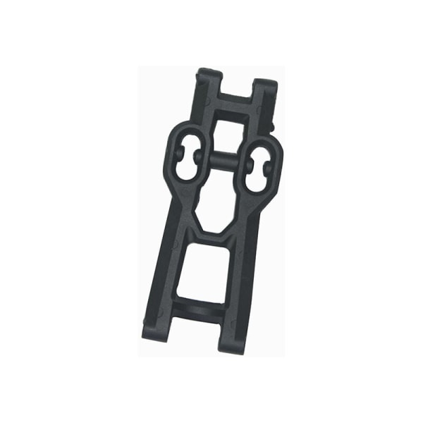 Taka-heilurivarsi XLF X03 X04 X-03 X-04 1/10 kuorma-auton varaosat lisävarusteet kauko-ohjattava autoharja