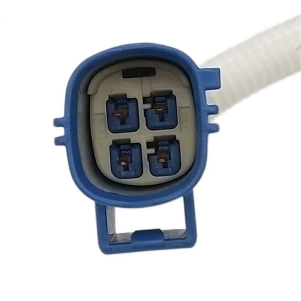 LR035748 LR098290 Post-Oxygen Sensor til Range L405 Range Sport -9G444-HA