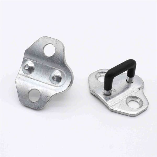 1 par dörrlås spänne lock för VX Protector stabilisator spärrar stopp 92178627