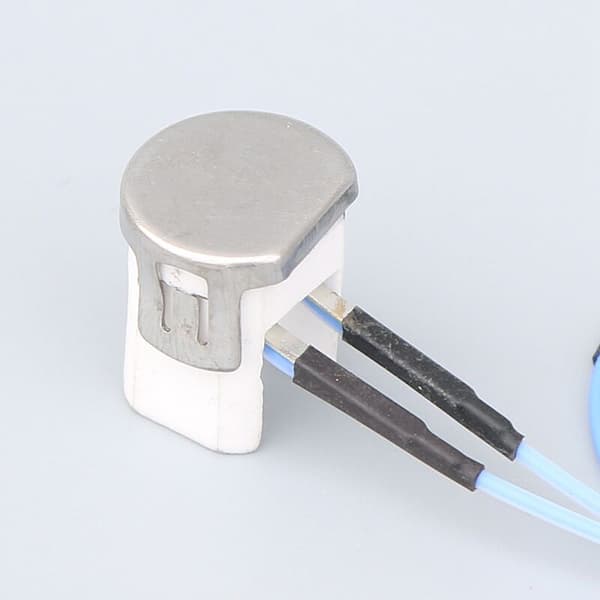 Luft parkeringsvarmer temperatursensor PT1000 2 ledninger rundt stik til