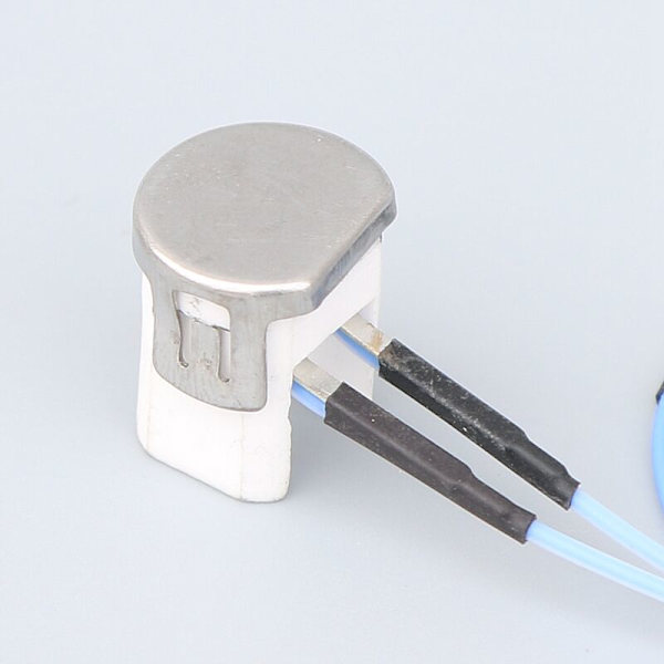 Luft parkeringsvarmer temperatursensor PT1000 2 linjer rund plugg for