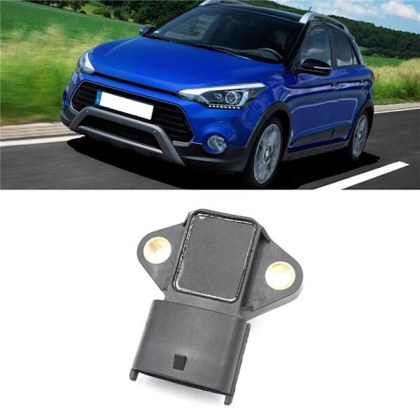 39300-2B050 Bilsensor til indsugningstryk til I20 I30 I40
