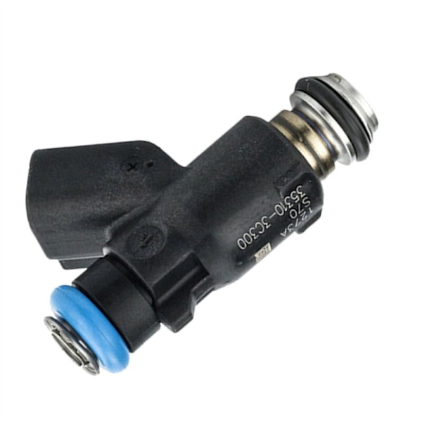 4X Brændstofinjektor Injektionsdyse til Borrego Azera Entourage Amanti 3.3L 3.8 V6 35310-3C300