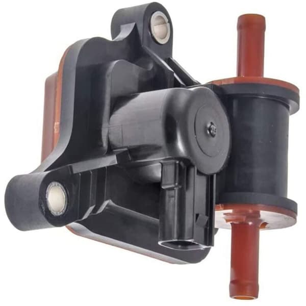Bil Dampbeholder Udluftningsventil Solenoid til Tilbehør 36162-5AA-A01