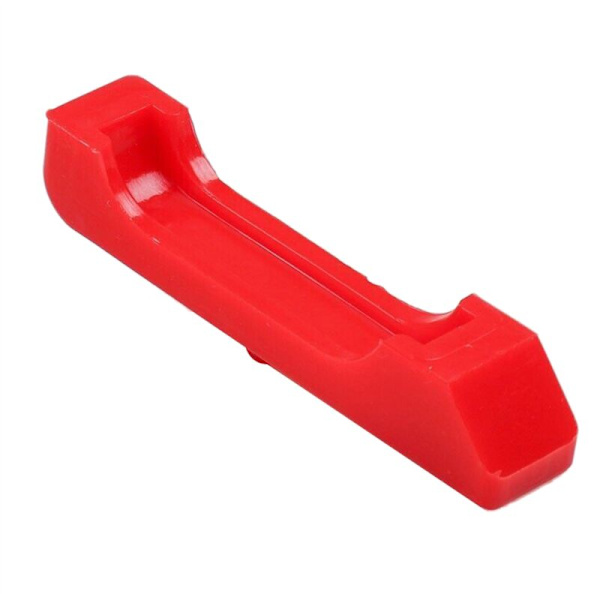 Gummi Radiator Isolator Pads, Støtteringe Passer til 73-87 C10