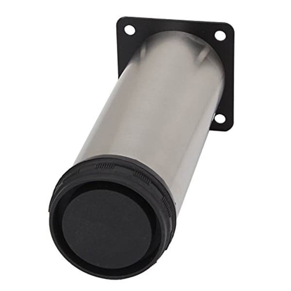 4 x Justerbare Møbel/Skap/Sofa Seng Ben (15cm)
