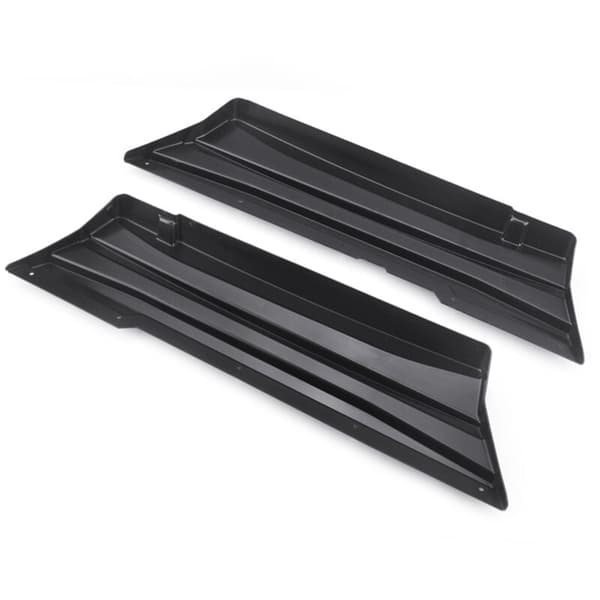 Side Plates 8582 for EX-07 EX07 1/7 Reservedeler Tilbehør Fjernkontroll Bildeler