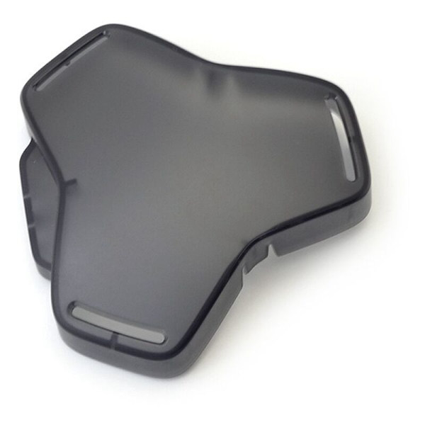 Symaskin Trykkfotsett Klem 4 stk Smal for Husholdning Multifunksjon (2X3Mm, 1X4Mm, 1X6Mm)