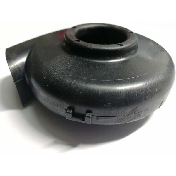 Originale viftemotor-erstatningsdeler for Xiaomi Roborock S50 S51 S55 - Viftemotormodul