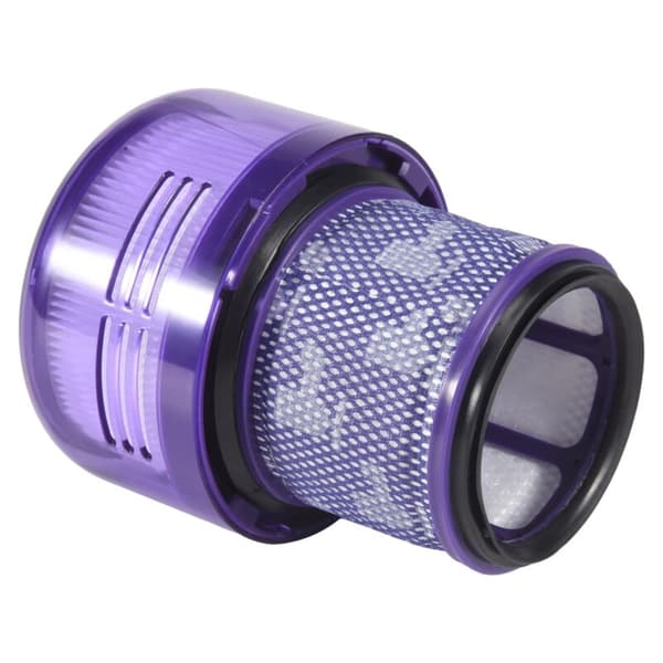 1 kpl HEPA-suodatinta Dyson V11 Outsize-, V11 Outsize Origin-, Outsize-, Outsize Absolute+-imuriin, osat 970422-01