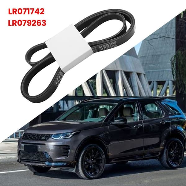LR071742 LR079263 Remdrev Tilbehør til Evoque Velar Sport 2.0L