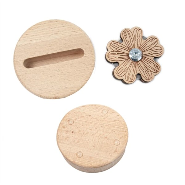 Kutter - for sy- og quilting, bord med bladbeskytter, verktøy for kutting med sklisikker holder