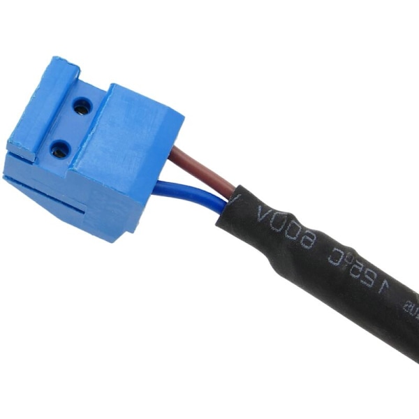 Tyverisikringsforbindelseskabel 160 cm med EAS RF 8,2 Mhz kompatibilitet