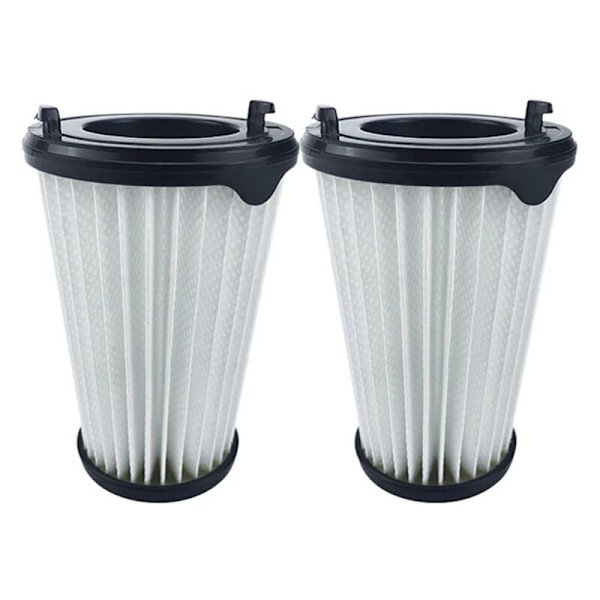 Passer til EER77MBM EER7ANIMAL EER7ALLRGY EER79SWM ZB3301 ZB3311 AEF150 CX7-2 Robotstøvsuger Dele Filter