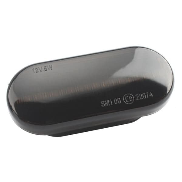 Til Golf 3 4 3BG - Focus MK2 Led Dynamisk Blinklys Side Markørlys
