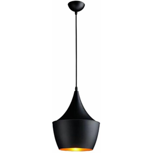 E27 Living Room Pendant Lamp Shade 242810cm