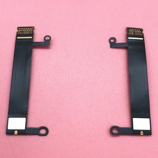 for Pro A2159 A1990 A1989 A1708 A1707 A1706 LCD-kaapeli Taustavalo Kaapeli Näyttö Taustavalo Kaapeli 821