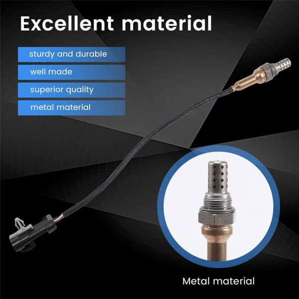 25325359 O2 Oxygen Sensor for RE94 DongFeng Jingbei 1086000727