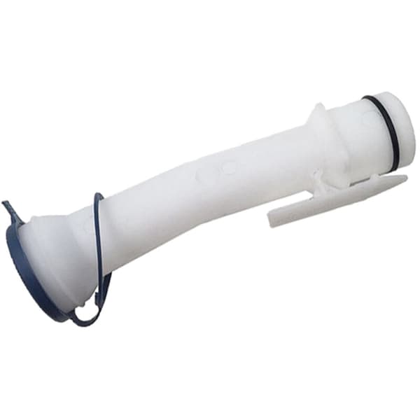 Til 206 206CC 207 C2 Indsugningsrør Tank Glasflaskeholder 643983 643232