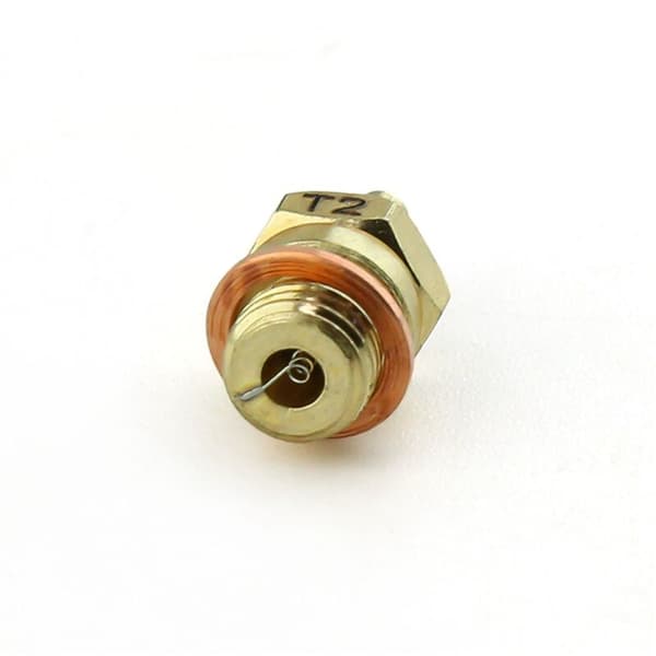 T2 Gløderør N3 N4 Hot Spark Nitro Motor Dele Udskift OS 8 til Redcat 1/8 1/10 RC Bil