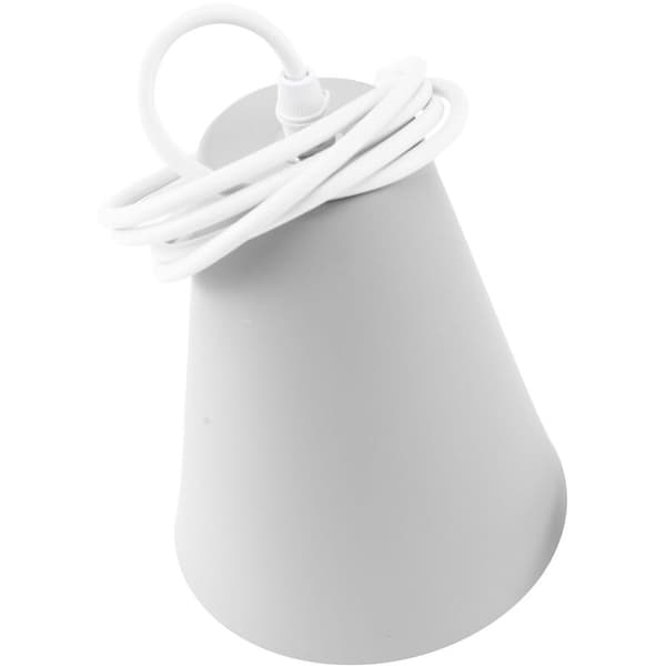 Moderne enkelhed grå belyste lampe til soveværelse lys til køkken