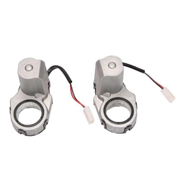2 kpl auton sivupeilin moottorin toimilaite Golf CC L C-