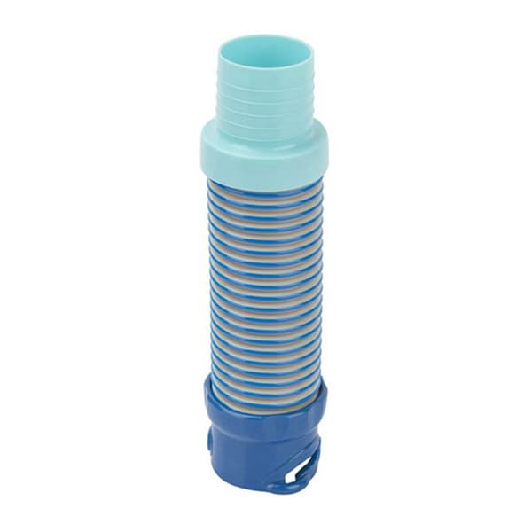 4 st Ersättningspool Dammsugar Slang för Zodiac MX6 MX8 Slangadapter Pool Adapter