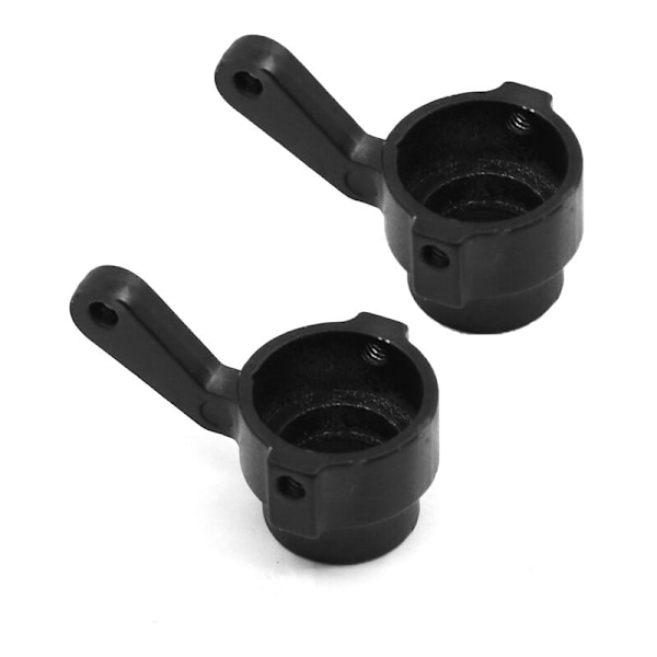 2 kpl Metalliohjauskupit C14 C24 C34 C44 B14 B1 B16 B24 B36 MN D90 D91 MN99S -päivitykseen RC-auto, 1