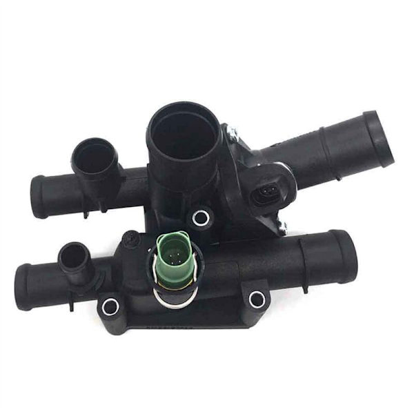 Termostat Hus Temperatur Sensor til Golf Mk4 1.6 06A121111A /06A121513A