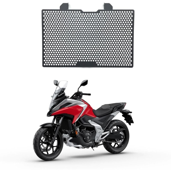 NC750X NC 750X NC750 X 2021 2022 jäähdyttimen säleikön suojus jäähdyttimen suoja suojus lisävarusteet