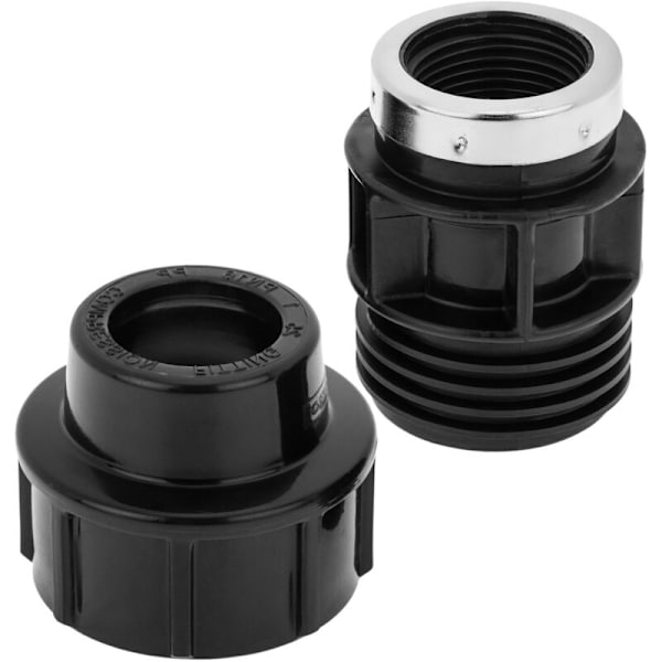 Hunstik til begravet vandingssystem 32 mm 5 stk.