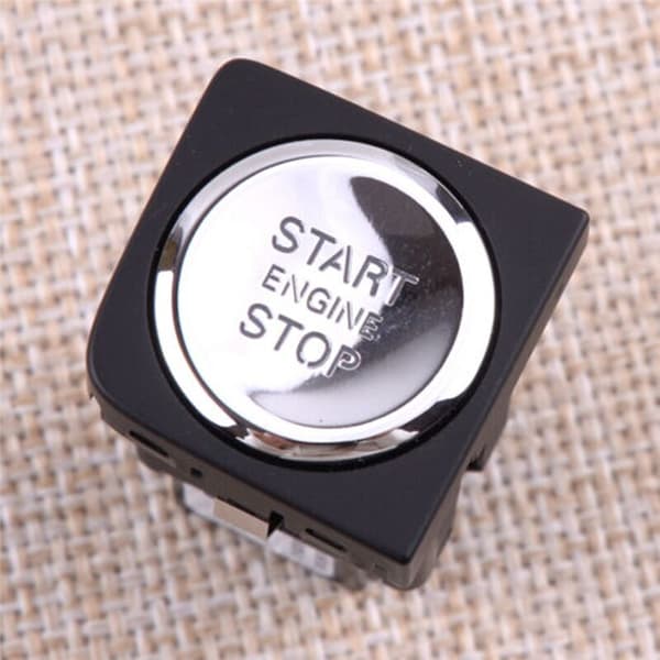 5C7959839 4-polet start-stop trykknap til 2011-2017 16D959839