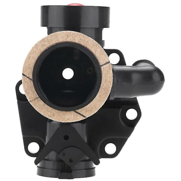 Gressklipperforgasser for Briggs & Stratton 96900 499809 498809a