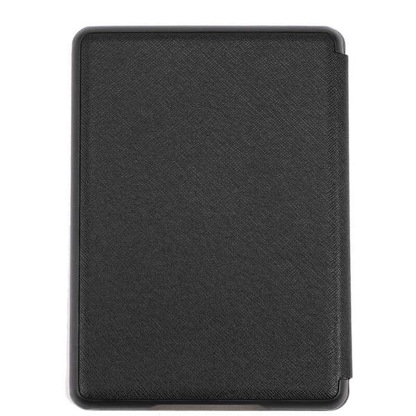 Amazon 10T 6 tommer 2019 Etui med indbygget lys Ereader Ny Press 10. generation 2019 Sort