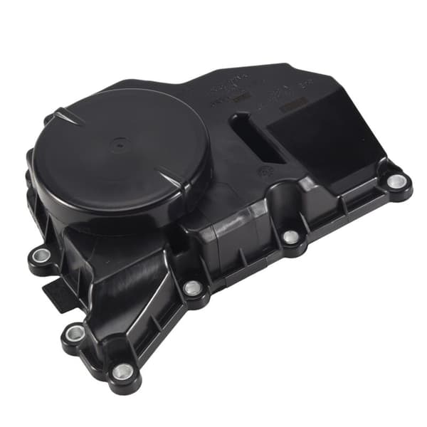 Bil Krumbøjle Udluftning Separator 04E103464AT Passer Til Golf MK7 1.6L