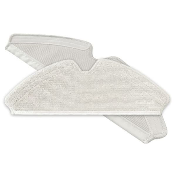7 st Roboterdammsugare Mopp för M7 PRO / S31 / V980 plus / Q6