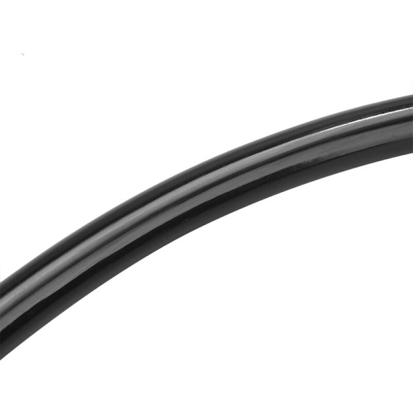 PVC-materiale, robust, fleksibel, til industriel landbrug, græsplæne, have, vandingsslange (20 m)