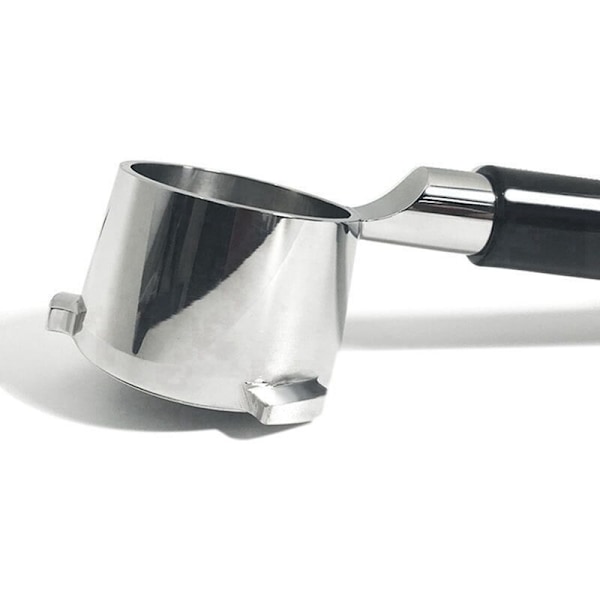 51MM Bottomless Kaffefilterholder til 9 Series EC9335 EC9665 EC9155 Udskiftningsfilterkurv Barista Værktøjer