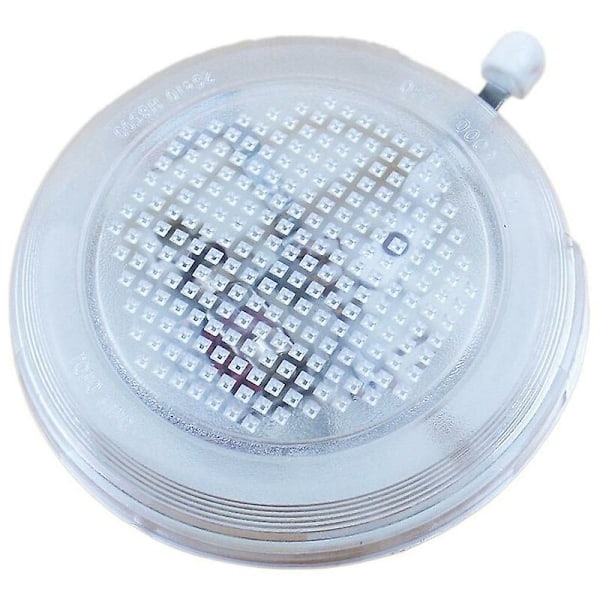 Innvendig takkuppel leselys lampe montering for Sentra Stanza 26410-h8500