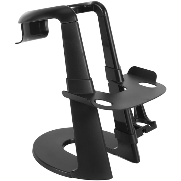 AMVR Virtual Reality 3D-glasögon Display Headset Display Station Spelkontrollstöd för Samsung Gear VR, Daydream View, Vive Focus