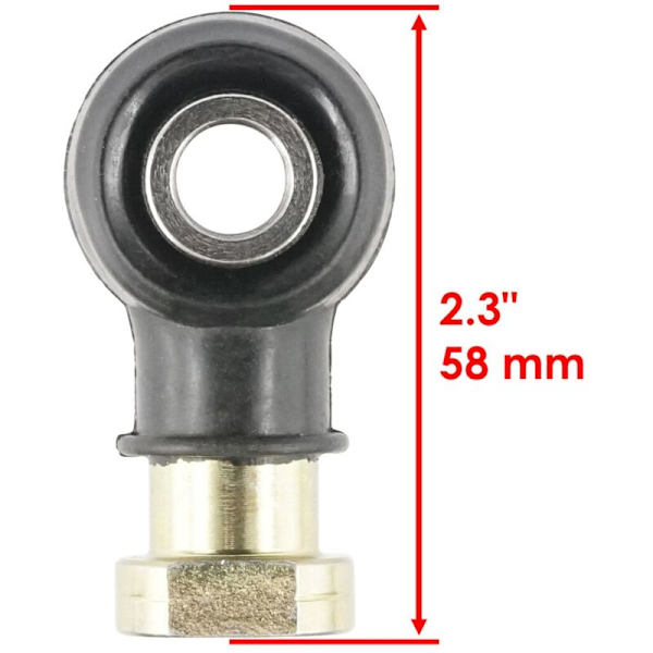 Auton lisävarusteiden linkkisarjat Sportrax 300 TRX300EX TRX300X 1993-2006 (vain EX, X -mallit)