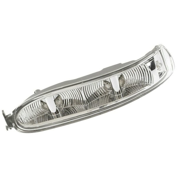 Vänster sidobackspegellampa Blinkers för C209 W209 CLK200 CLK220 CLK240 CLK270 CLK280 2308200721