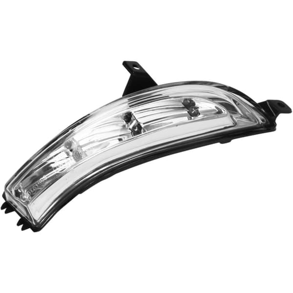 Blinklys for sidespeil, LED-blinklys for Koleos 2012-2016, høyre side