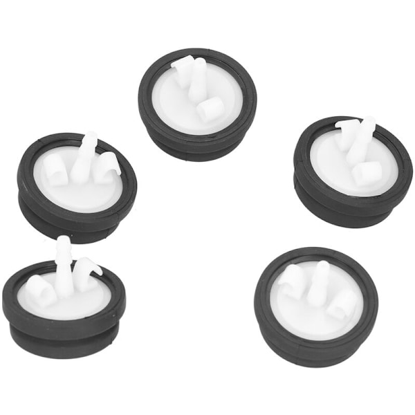 5 st Primerlampa 667460 442750 för TORO CCR 3650 CCR 1000 CCR 2000 CCR 2017 CCR 2450