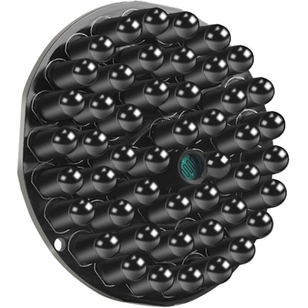 Infrapunainen IR LED -paneeli 940nm 48kpl IR LEDit näkymättömät yöllä, ei valotusta valopaneeli CCTV-lisävarusteille IR-valaisin