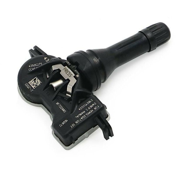 4250C275 TPMS-sensor Däcktrycksövervakningssystem för Sport III Attrage Eclipse