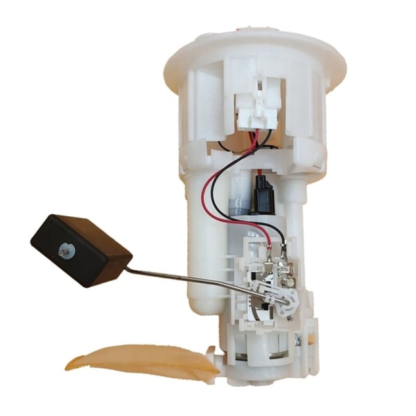 Elektrisk drivstoffpumpe montering drivstoffilter passer til Yaris Vitz 1.0L-1.5L 1999-2005 77020-0D010